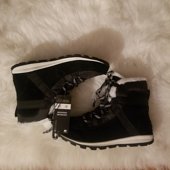 SOREL BOOT - Picture 3 of 5